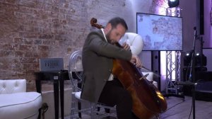 Виолончель соло