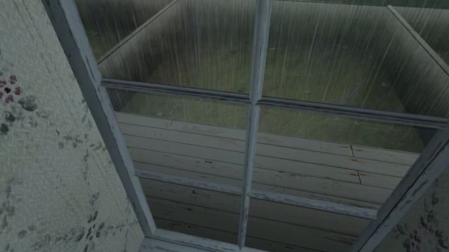 Game Maker: Studio - 3D Home Invasion Horror Game