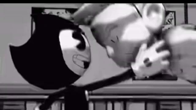 Бенди - Welcome home┃Rus cover смотреть онлайн