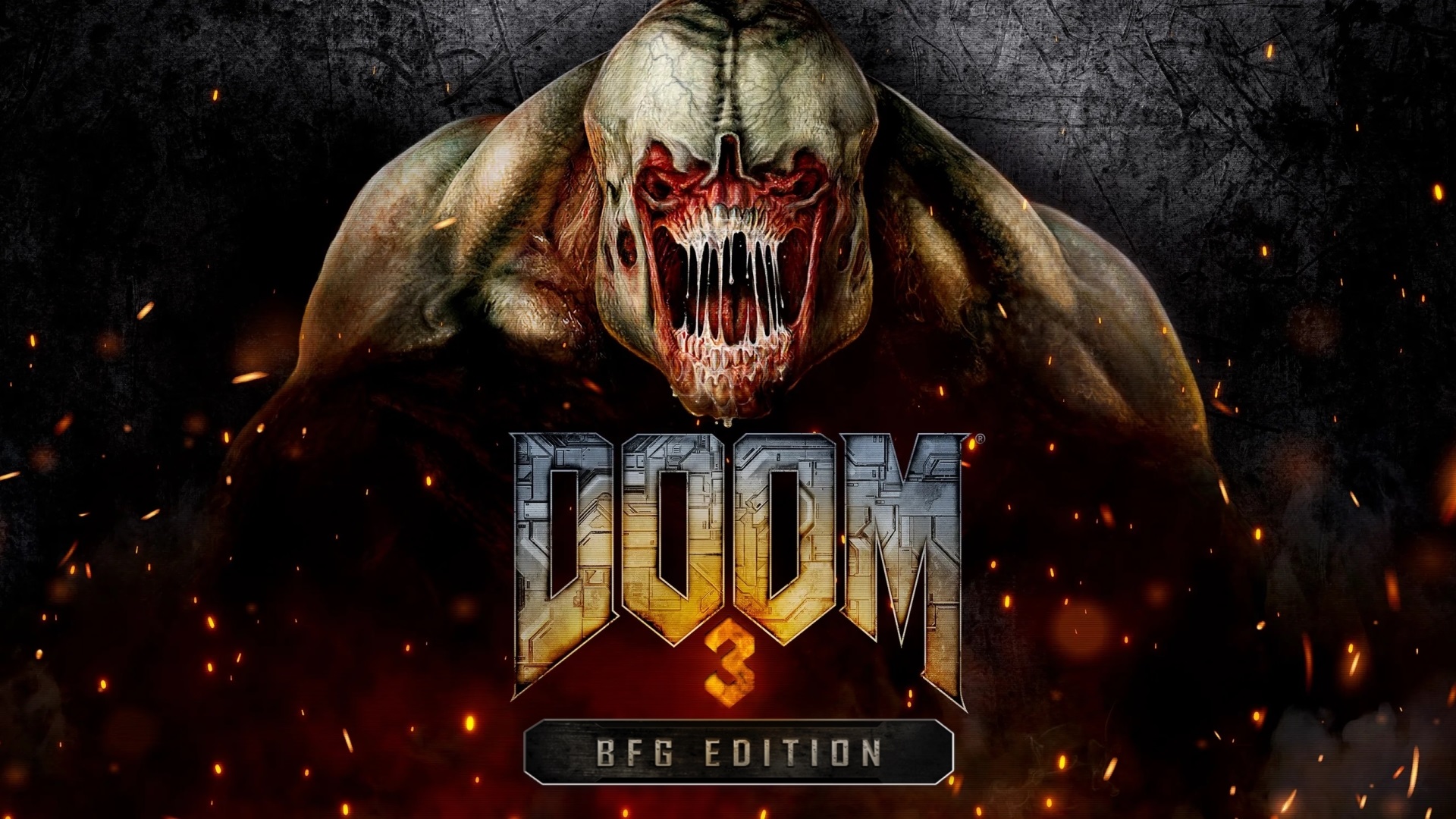 DOOM 3: BFG Edition | Неторопливое прохождение | #3