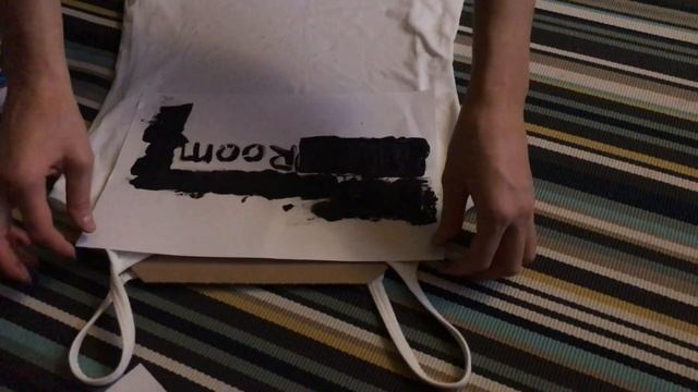 DIY Переделка футболки. Новая жизнь старым вещам. смотреть онлайн