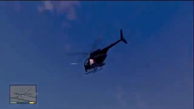 [Мифы GTA 5] #1 Летающая тарелка найдена смотреть онлайн