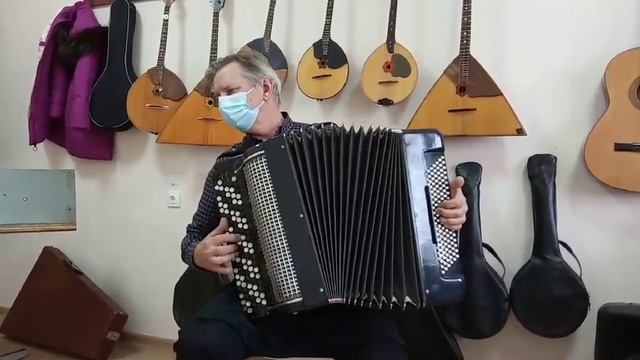 Мордовские наигрыши смотреть онлайн