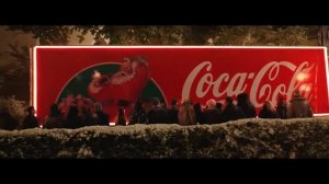 Реклама Coca Cola Праздник к нам приходит! 2016