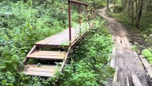 Семиозёрка, Святой Источник,Казань! Чем заняться в жару, конечно окунуться в купель со святой водой