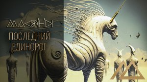 Последний единорог