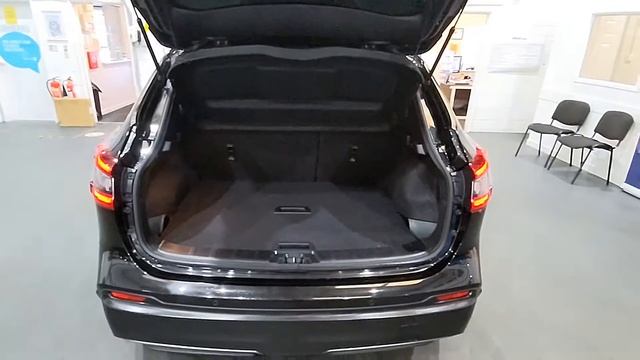 PN18WHX Nissan Qashqai смотреть онлайн