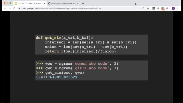 Ultimate Guide to Fuzzy Search Algorithms