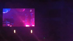 Pet Shop Boys - Domino Dancing (Microsoft Theater 10/30/2016)