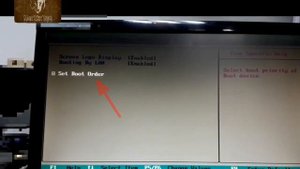 How to solve PXE-E61 : Media test failure , check cabe  PXE-M0F : Exiting Intel Boot Agent.