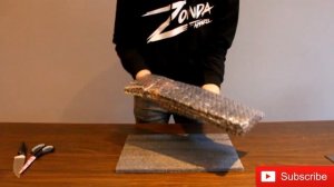 Zotac GTX 1070 AMP Edition -  Unboxing Video