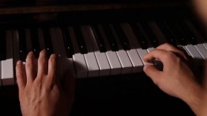 JON BELLION - ALL TIME LOW (Instrumental Piano Cover)