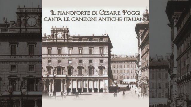 Souvenir d'Italie смотреть онлайн