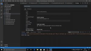 How to get User Input in Visual Studio Code | Run C/C++ Programs in Terminal