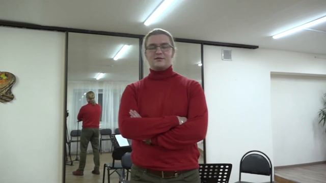 Доцент ТГМПИ им. С.В.Рахманинова Зорькин Роман Александрович. 2021. НОККиИ