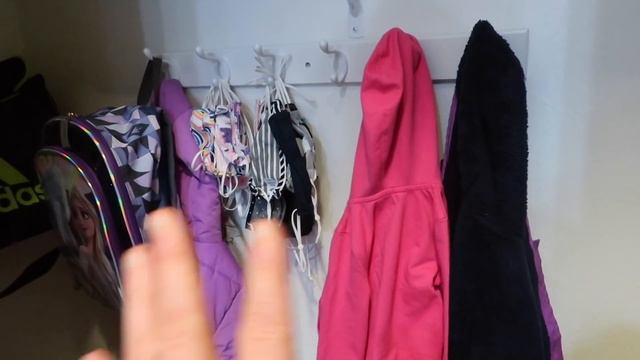 CLEAN DECLUTTER ORGANIZE WITH ME 2021 | SPEED CLEANING MOTIVATION | CLOSET DECLUTTER TRANSFORMATION смотреть онлайн