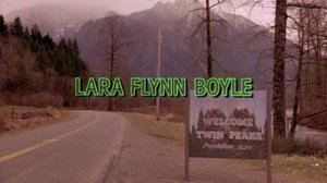 Twin Peaks - Opening Credits