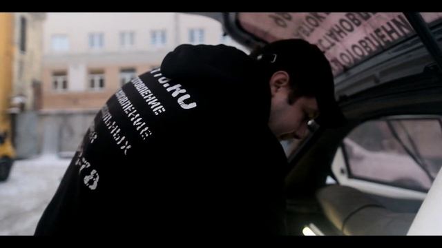 Куда ушел Renault, операторские навыки, LADA Granta | Ключный влог 50 смотреть онлайн