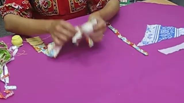 Мастер-класс "Кукла Купавка" смотреть онлайн