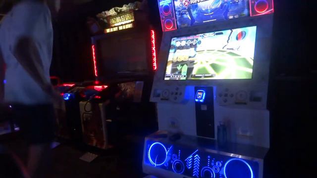 [DDR A] - TWINKLE♡HEART Challenge FC AAA 998,450 смотреть онлайн