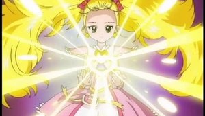 (NDS) Yes! Precure 5 GoGo! Zen-in Shu-GO! Dream Festival Promotion Movie