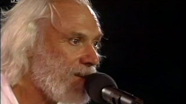 Georges Moustaki Ma liberte смотреть онлайн