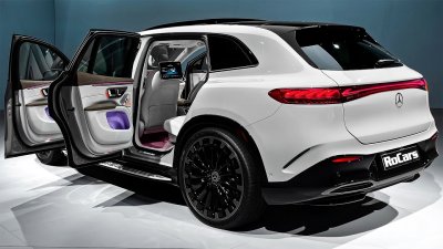 Обзоры авто