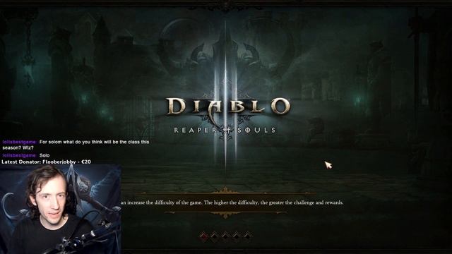 A Strafe Build that fires Generators and Spenders at the same time? Let's try it. смотреть онлайн