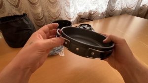 Посуда для кемпинга за 15 $ / Туристическая посуда с алиэкспресс / Camping Cookware GL-C31