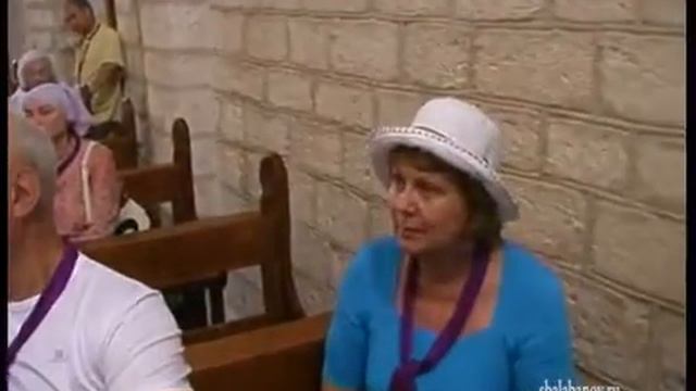 Первое чудо в Кане Галилейской