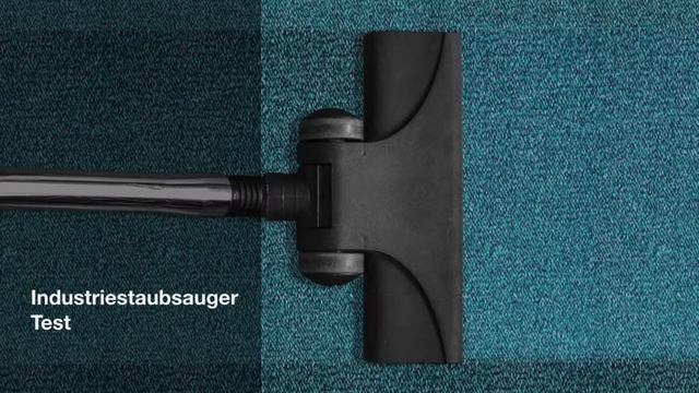 Industriestaubsauger Test 2018 ▷ die besten 7 im Vergleich смотреть онлайн
