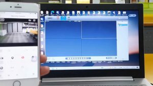Tuya Camera support ONVIF and RTSP with new functions
