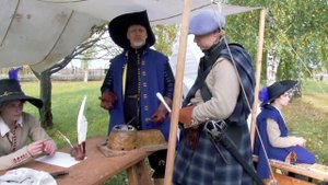 Мастер-класс по отливке пуль