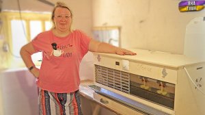 У нас появился брудер! Спасибо подписчикам! Переносим утят на фермуя. Переводим павловских кур.