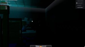 Playing Roblox FNAF Gmod Map