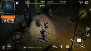 ПОСЛЕДНИЙ О.П.Л.О.Т ЧАСТЬ 2! ПОСЛЕДНИЕ ЭТАЖИ КОВЧЕГА! Dawn of Zombies: Survival