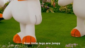 Scorbunny Dancing (Dance ver.) | Kids Dance Song | Nursery Rhyme | Kids Song | Pokémon Kids TV