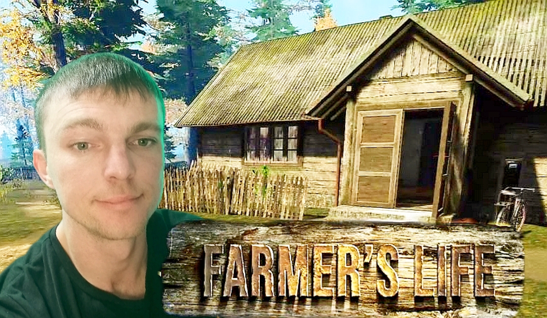 ЛЕГКАЯ МИШЕНЬ  # Farmer's Life # симулятор # 25