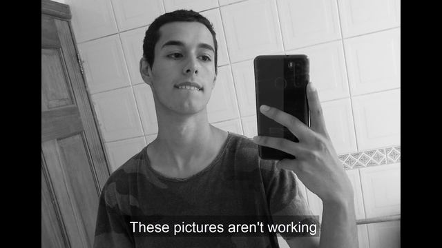 Thread Portrait смотреть онлайн