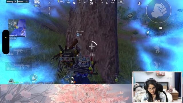 Sleeping On Stream | BGMI Kal ? #livestream смотреть онлайн