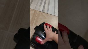 Пылесос с пылесборником Philips FC8454