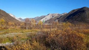 Тирвас - санаторий в Кировске плюс музей Фосагро и пара эпичных заброшек в горах Хибины