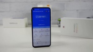 Обзор смартфона Huawei Nova 5T