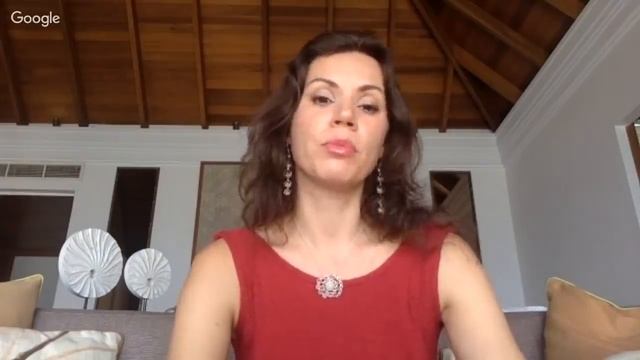 ЧТО ТАКОЕ КУНДАЛИНИ? — Екатерина Самойлова