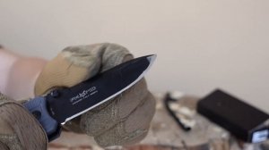 Сильнейшие сразятся дважды - или как прошел тест FOX Predator 2 с измененной геометрией?!