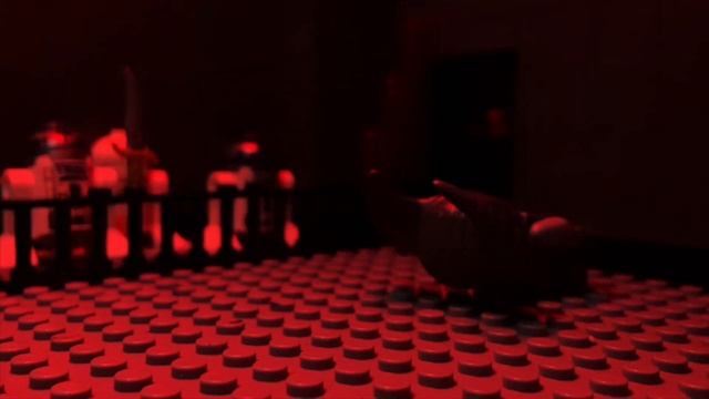 LEGO SASS | Chapter 9 | "The Finale" смотреть онлайн