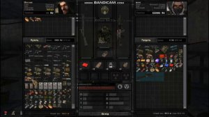 сюжет с хип в S.T.A.L.K.E.R. - Call of Chernobyl [by stason174]