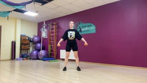ИДЕАЛЬНАЯ ТРЕНИРОВКА С РУССКИМ ПРЕПОДАВАТЕЛ СПОРТА#IDEAL WORKOUT SESSION WID RUSSIAN SPORTS TEACHER