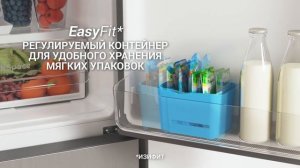 Холодильник Indesit ITR 5200 X