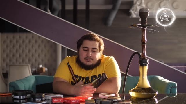 DARKSIDE / MUST HAVE /BLACK BURN / CHABACCO / ELEMENT / B3 / DUFT / DAILY HOOKAH / PETER RALF смотреть онлайн